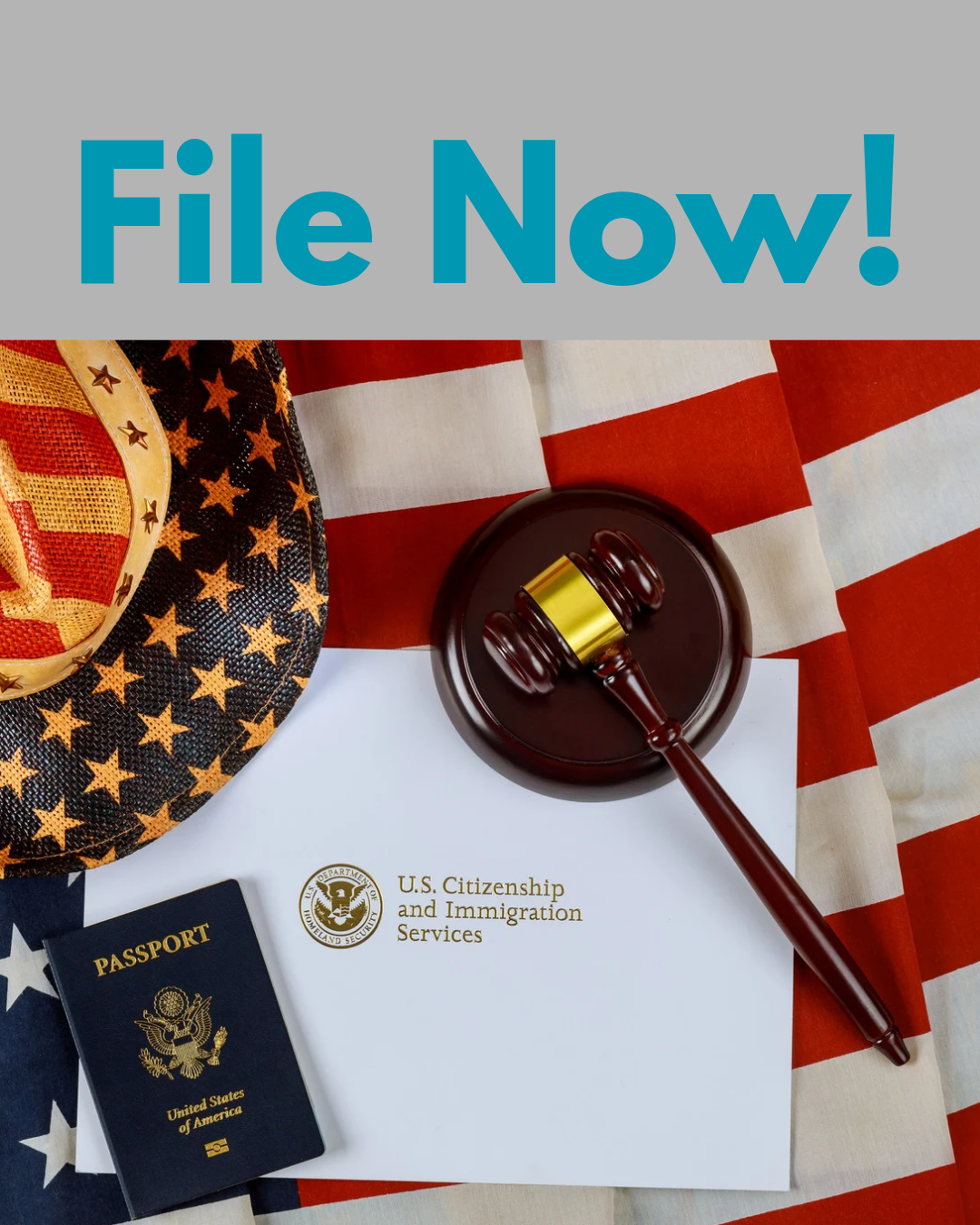 Changes Ahead for U.S. Citizenship Test