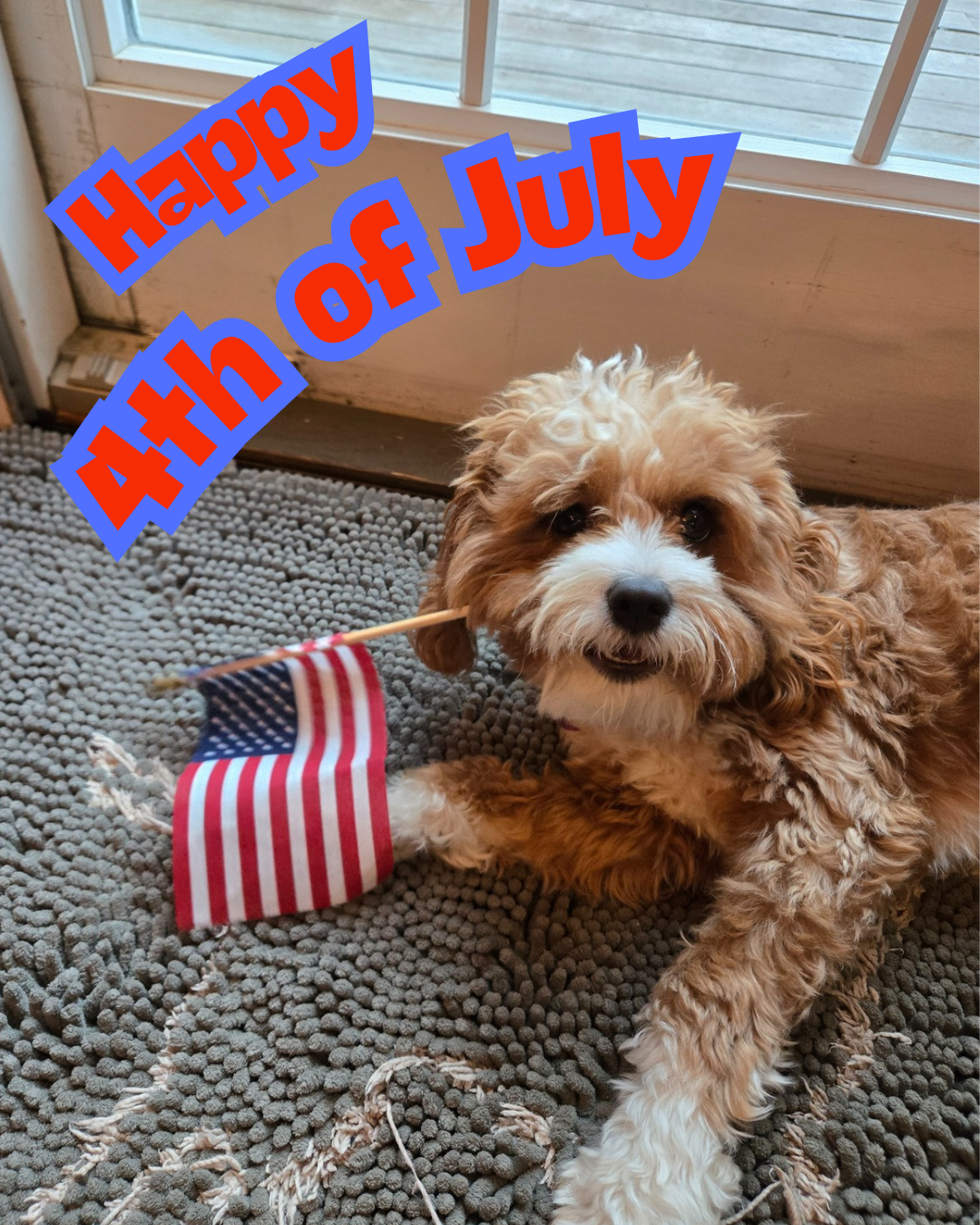 Happy 4th of July