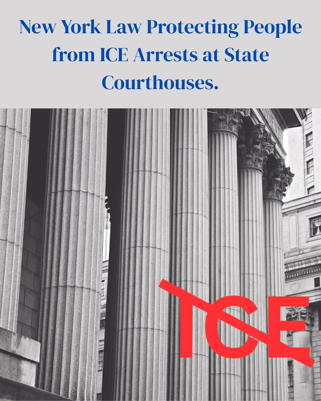 Big Win for Immigrants in NY!