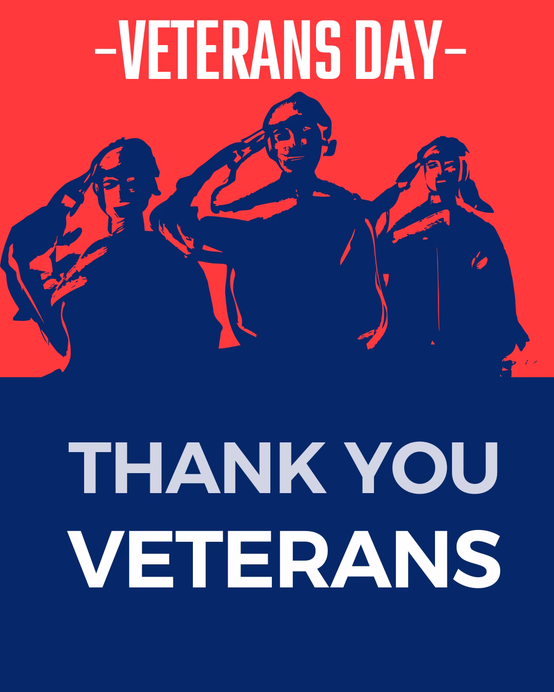 Veterans Day