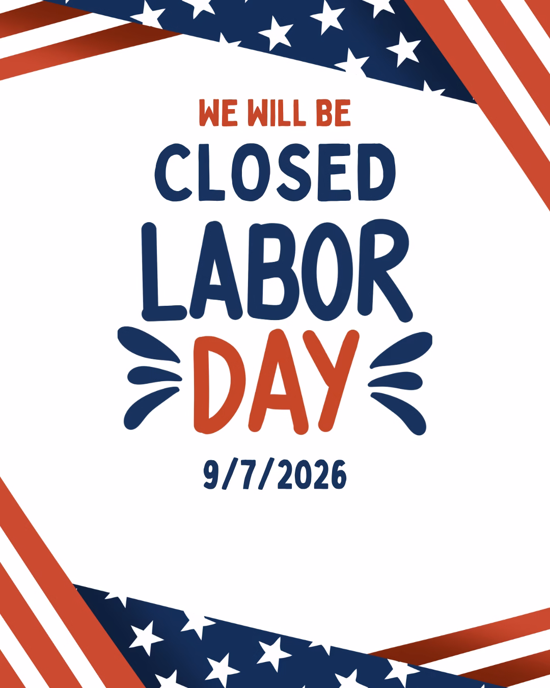 Labor Day